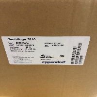 Eppendorf 5810R Centrifuge image 0